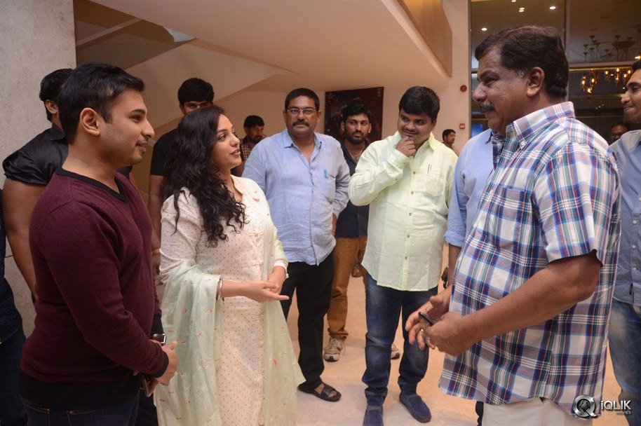 100-Days-of-Love-Movie-Audio-Launch